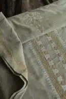 Malkha Handspun Khadi Kurtas Unisex Fabrics