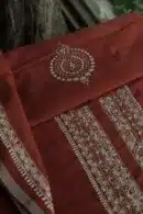 Malkha Handspun Khadi Kurtas Unisex Fabrics