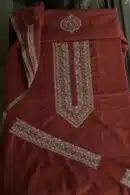 Malkha Handspun Khadi Kurtas Unisex Fabrics