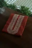 Malkha Handspun Khadi Kurtas Unisex Fabrics