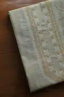 Malkha Handspun Khadi Kurtas Unisex Fabrics
