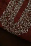 Malkha Handspun Khadi Kurtas Unisex Fabrics
