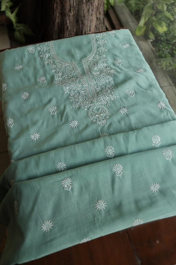 Malmal Cotton By Cotton Fabrics - Image 6