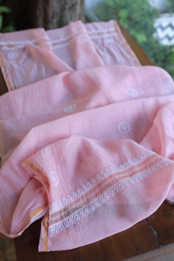 Malmal Cotton By Cotton Fabrics - Image 4