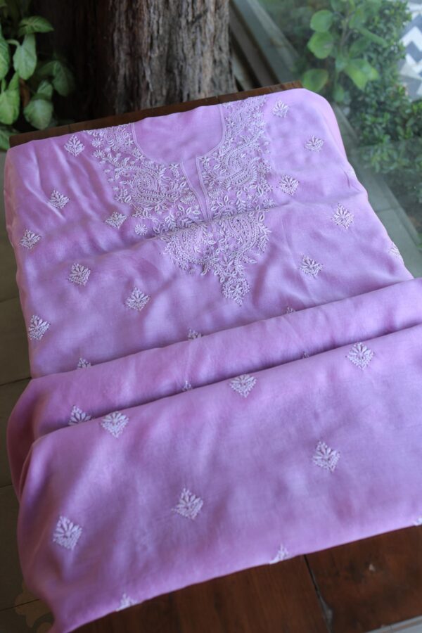 Malmal Cotton By Cotton Fabrics - Image 3