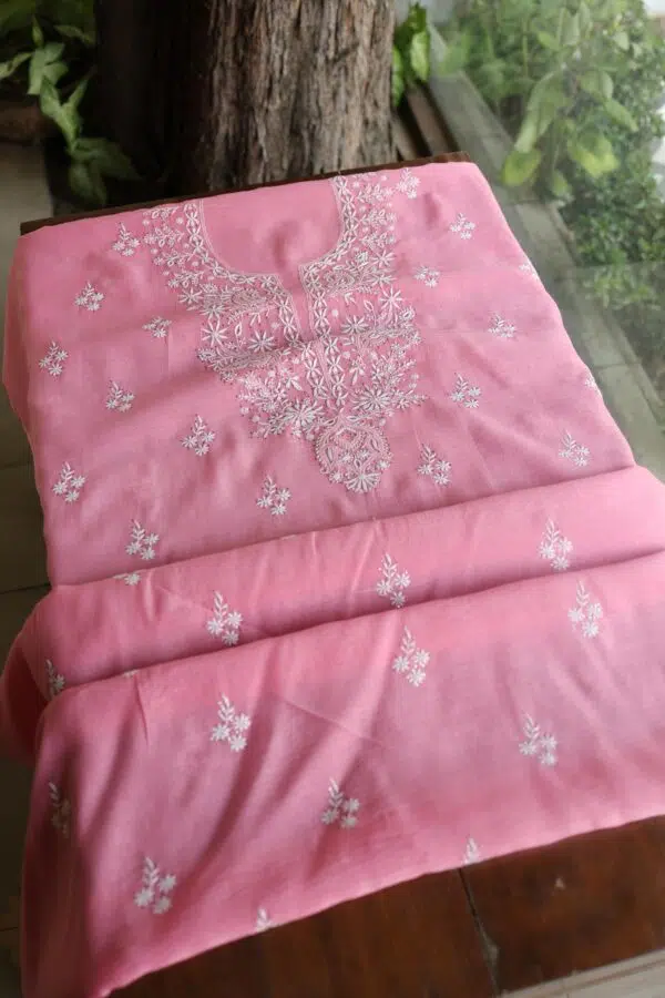 Malmal Cotton By Cotton Fabrics - Image 3