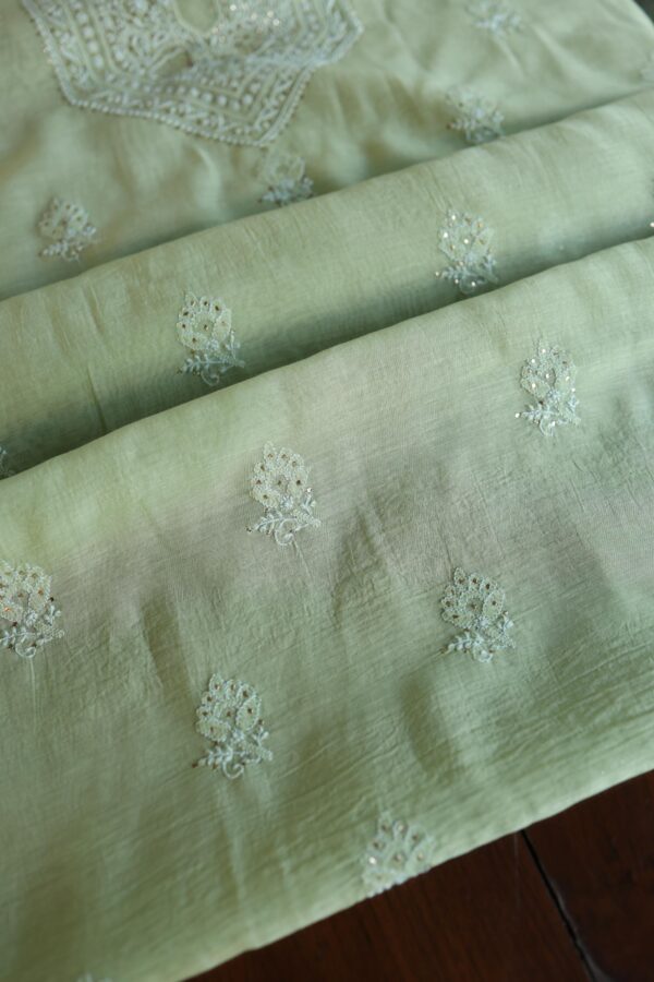 Malmal Cotton By Cotton Fabrics - Image 10