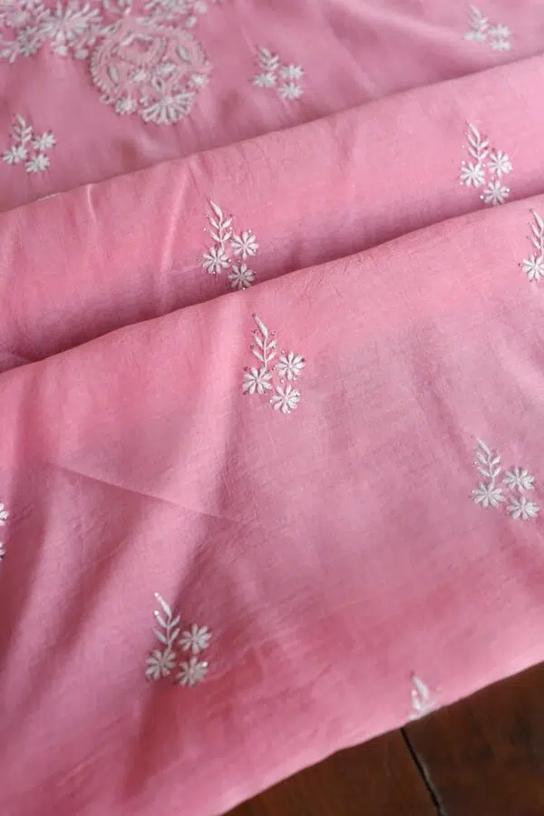 Malmal Cotton By Cotton Fabrics - Image 4