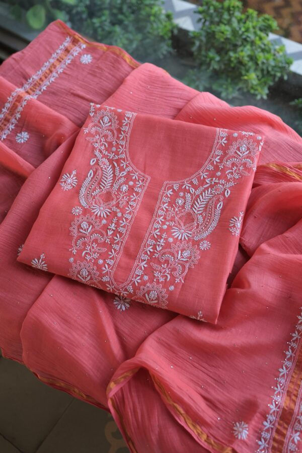 Malmal Cotton By Cotton Fabrics - Image 10
