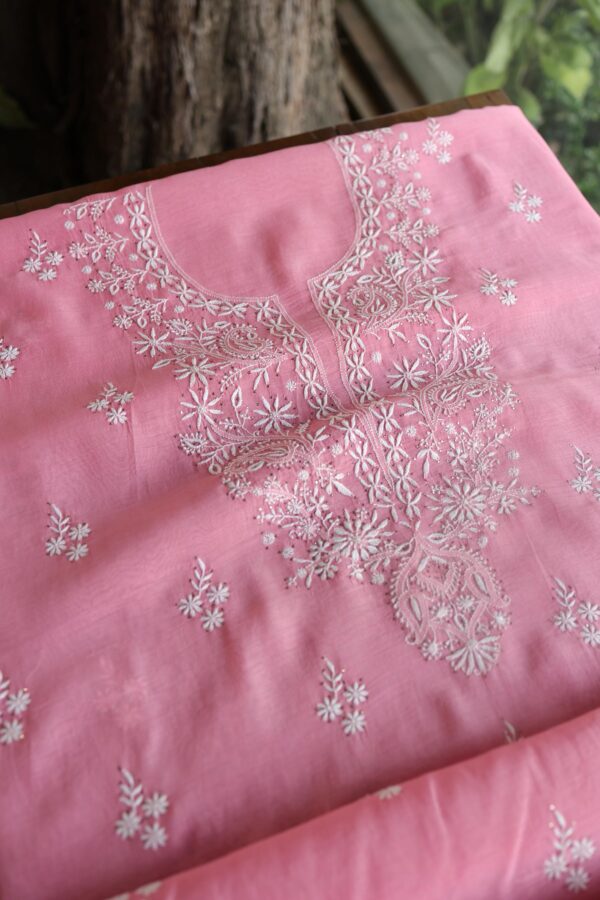 Malmal Cotton By Cotton Fabrics - Image 5