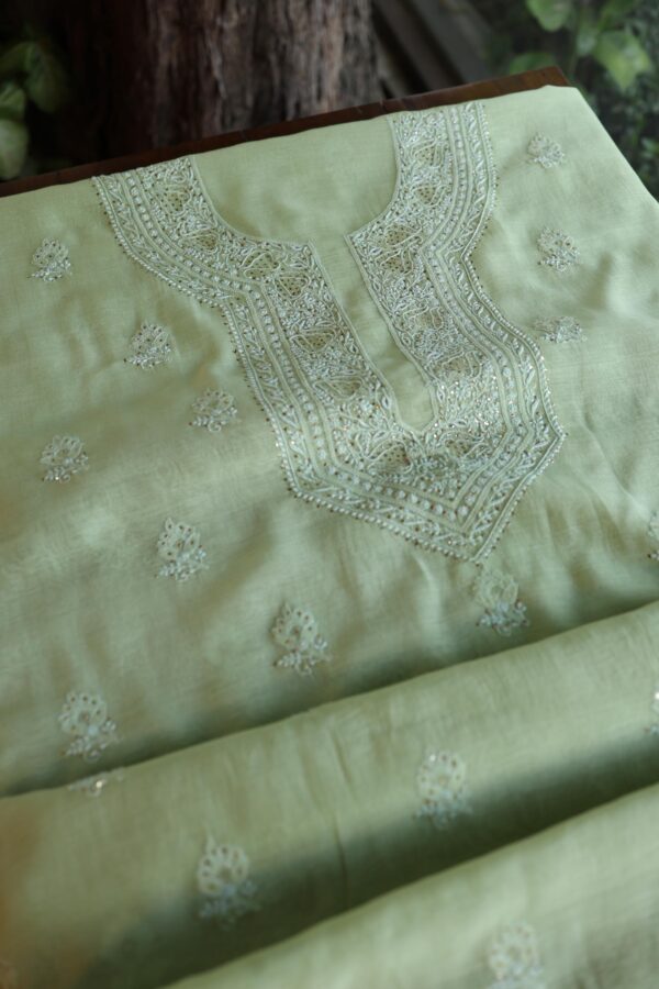 Malmal Cotton By Cotton Fabrics - Image 12