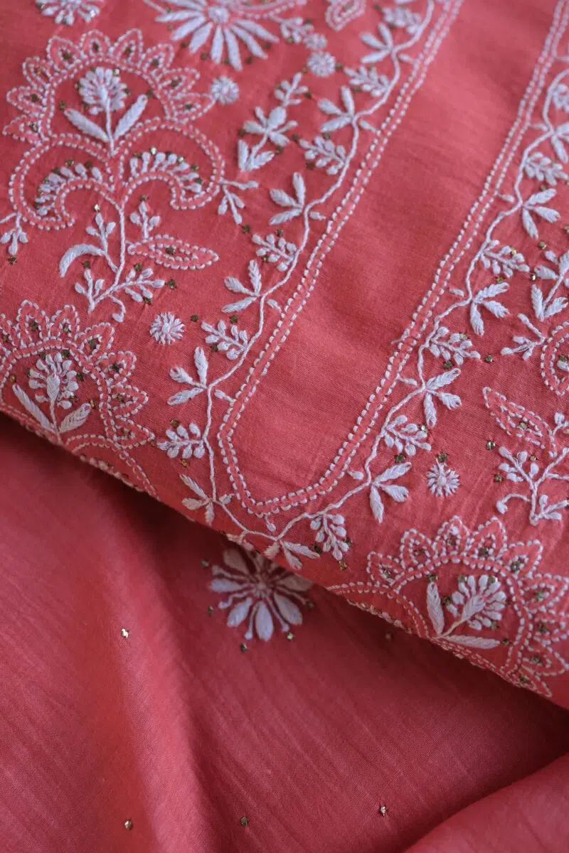 Malmal Cotton By Cotton Fabrics