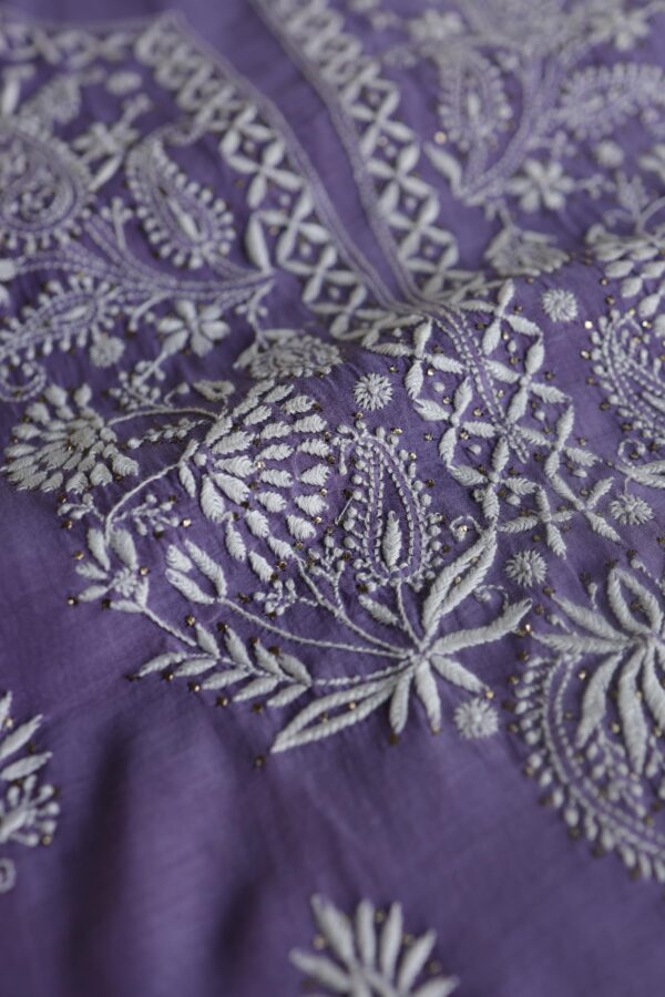 Malmal Cotton By Cotton Fabrics - Image 3
