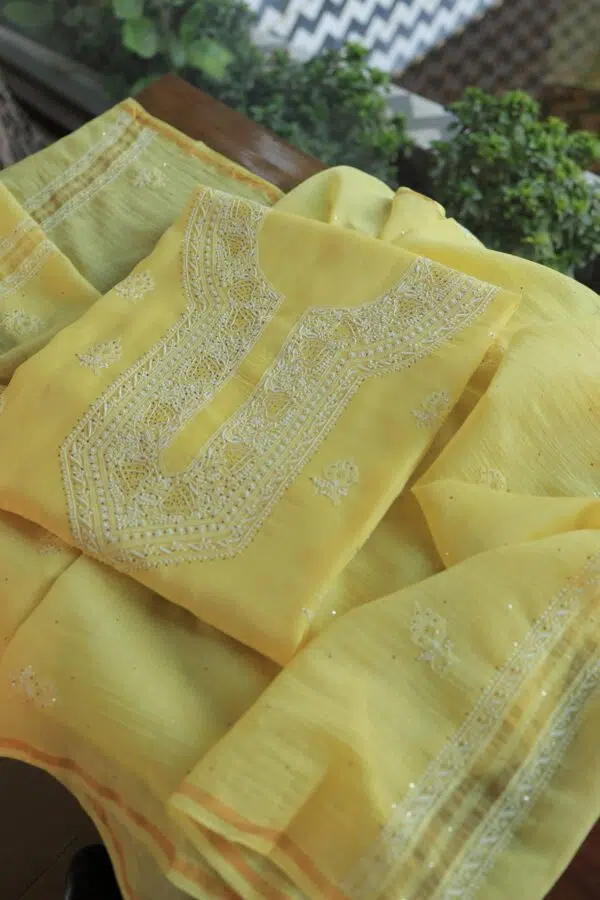 Malmal Cotton By Cotton Fabrics - Image 5