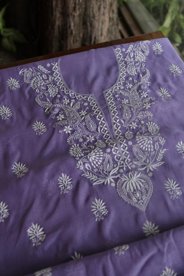 Malmal Cotton By Cotton Fabrics - Image 4