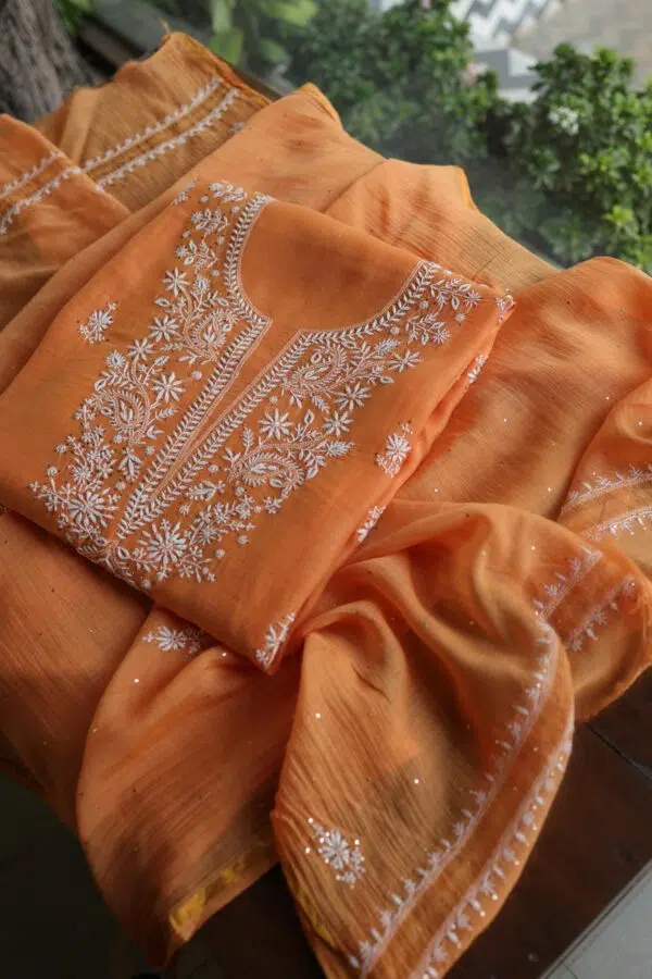 Malmal Cotton By Cotton Fabrics - Image 2