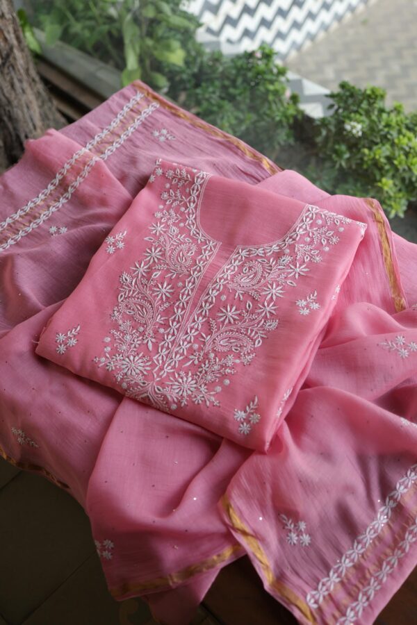 Malmal Cotton By Cotton Fabrics - Image 2