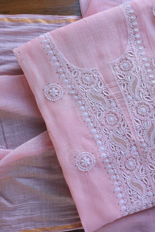 Malmal Cotton By Cotton Fabrics - Image 2