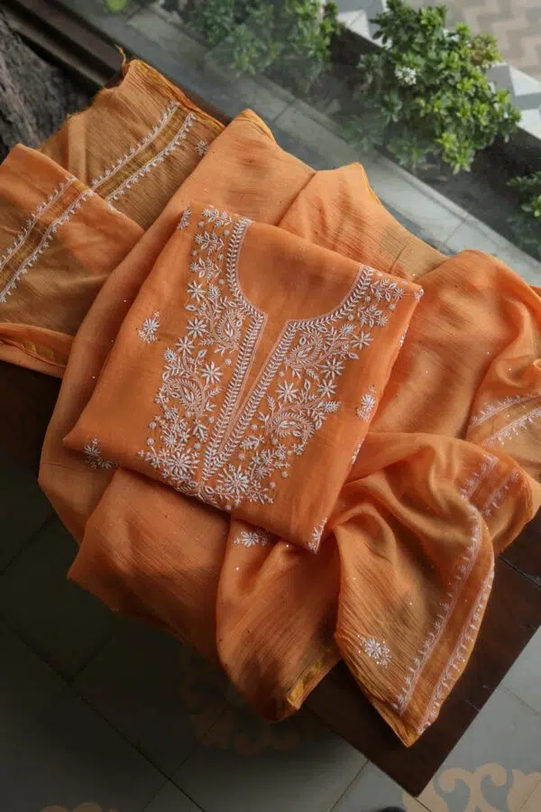 Malmal Cotton By Cotton Fabrics - Image 8