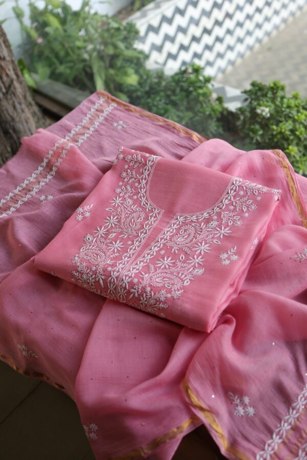 Malmal Cotton By Cotton Fabrics - Image 10