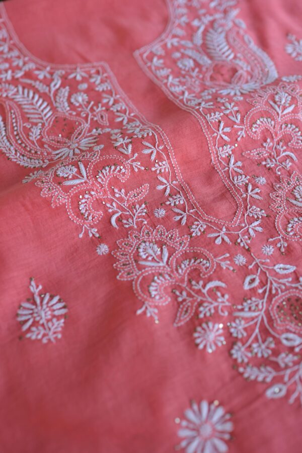 Malmal Cotton By Cotton Fabrics - Image 3