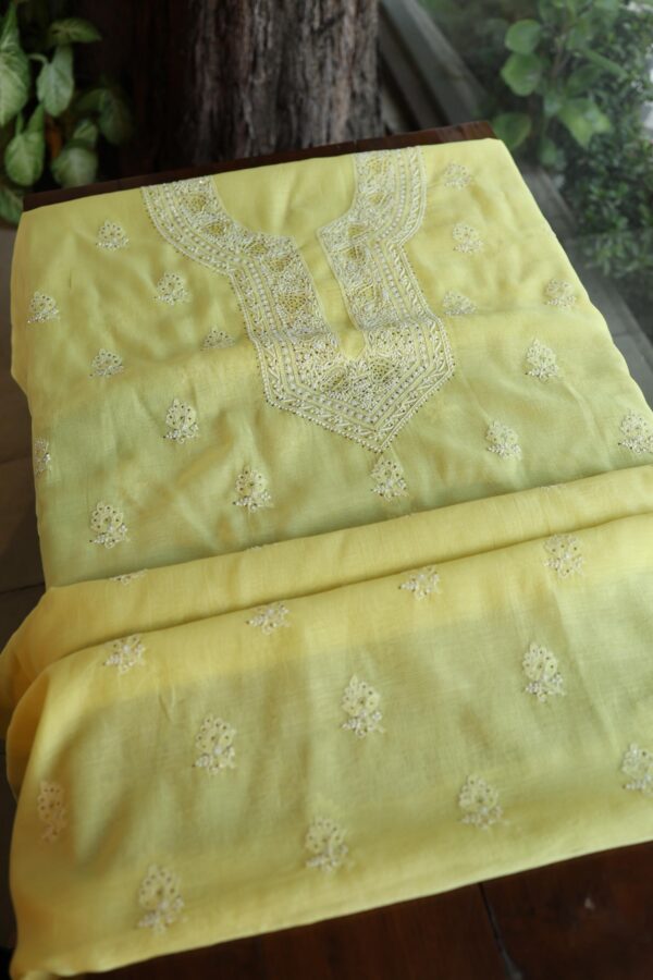 Malmal Cotton By Cotton Fabrics - Image 8