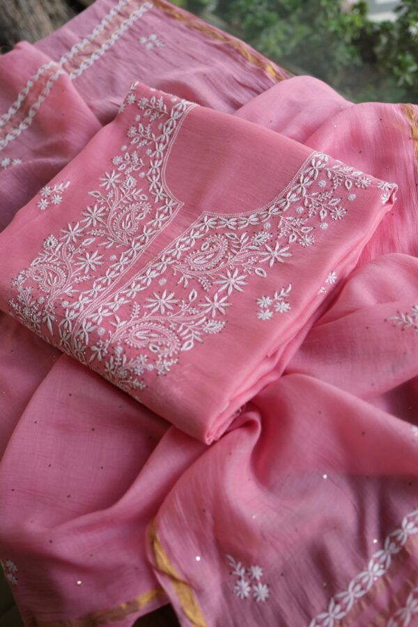 Malmal Cotton By Cotton Fabrics - Image 12