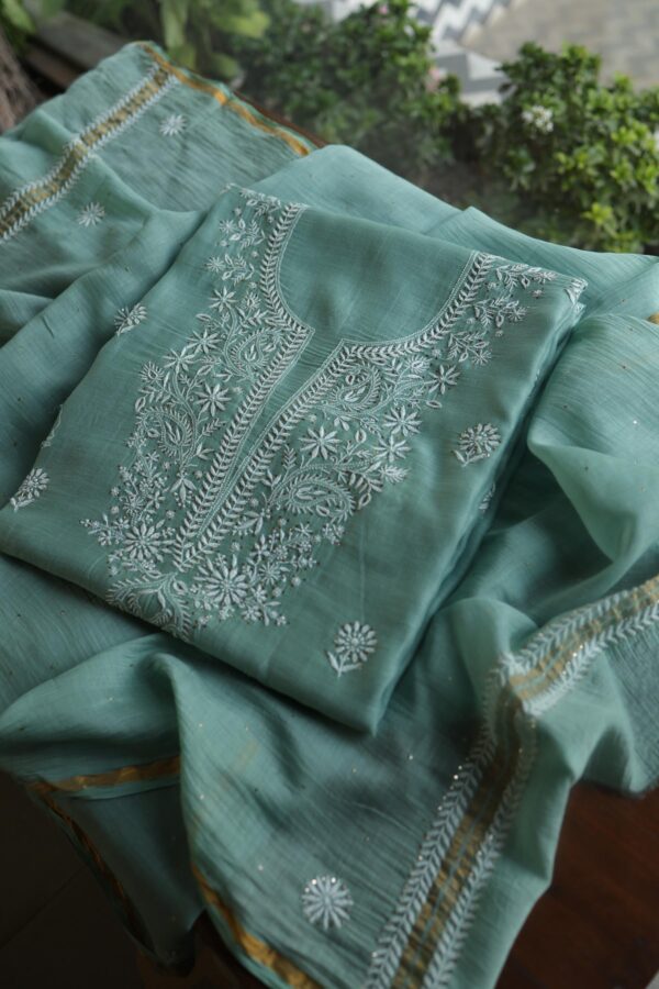 Malmal Cotton By Cotton Fabrics - Image 4