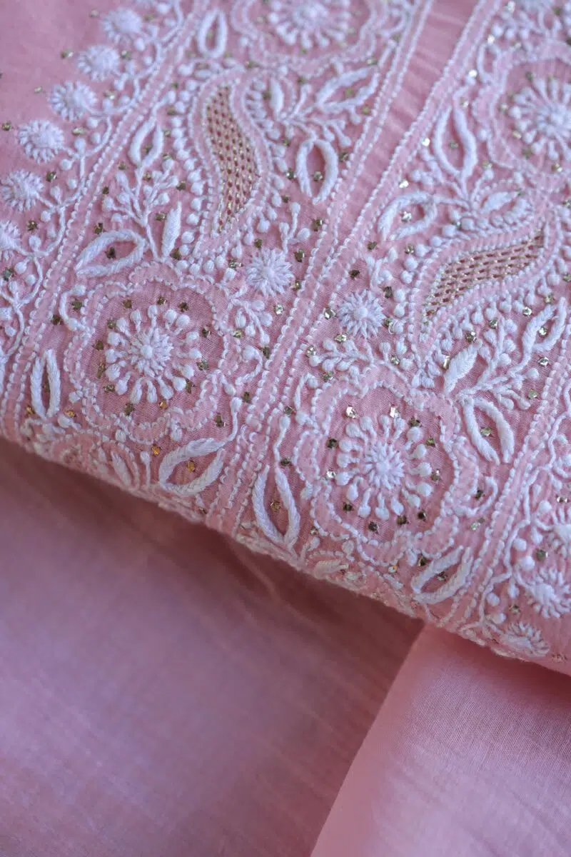 Malmal Cotton By Cotton Fabrics