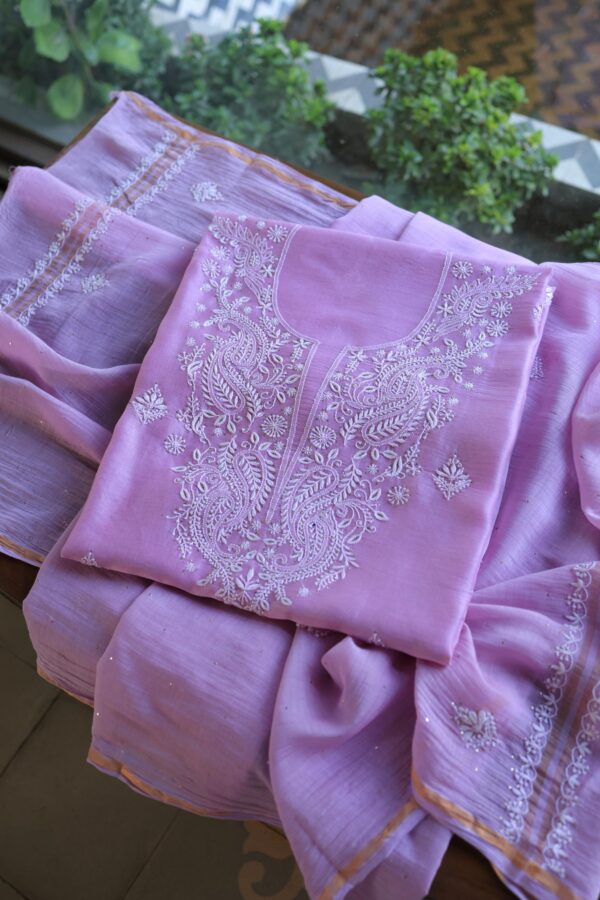 Malmal Cotton By Cotton Fabrics - Image 10