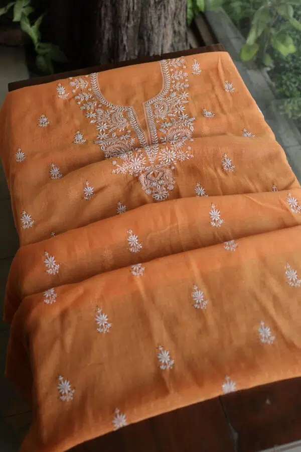 Malmal Cotton By Cotton Fabrics - Image 9