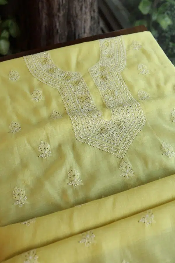 Malmal Cotton By Cotton Fabrics - Image 10