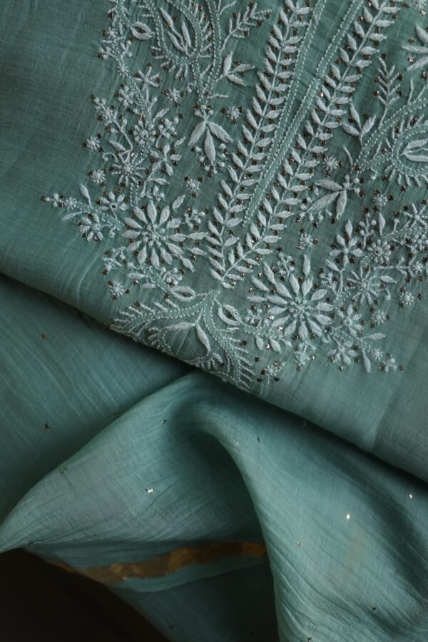 Malmal Cotton By Cotton Fabrics - Image 2