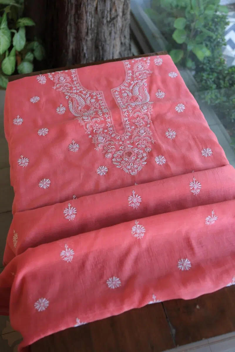 Malmal Cotton By Cotton Fabrics