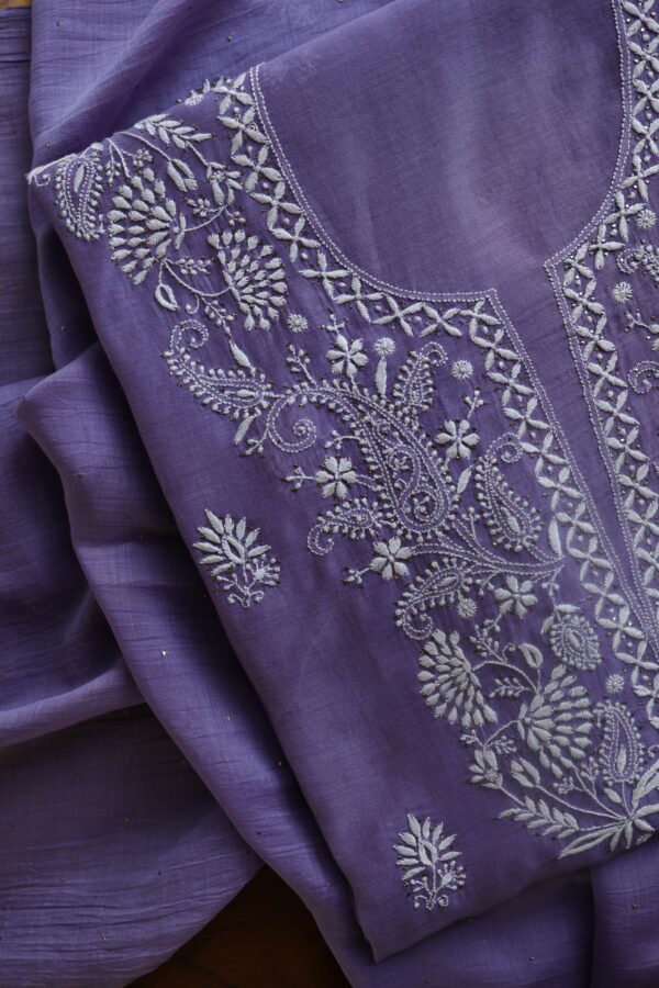 Malmal Cotton By Cotton Fabrics - Image 5