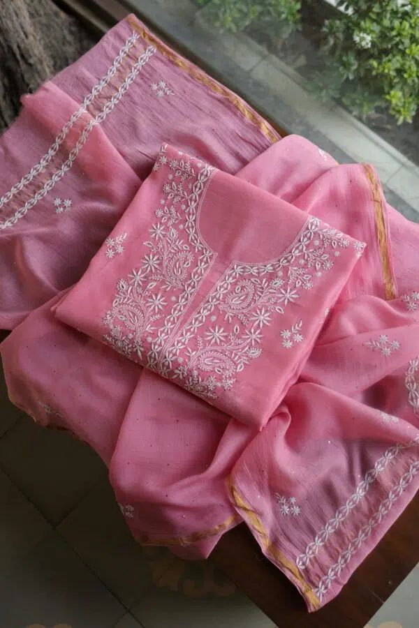 Malmal Cotton By Cotton Fabrics - Image 15