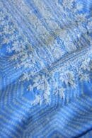 Muslin Chikankari Kurta Fabrics