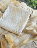 Natural Tussar Silk Fabrics
