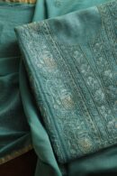 Rasm Chanderi Highlights Fabrics