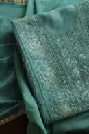 Rasm Chanderi Highlights Fabrics