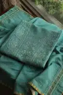 Rasm Chanderi Highlights Fabrics