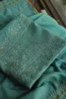 Rasm Chanderi Highlights Fabrics