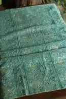 Rasm Chanderi Highlights Fabrics