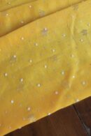 Banarasi Zari Chanderi Unstitched Chikankari Fabrics