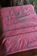 Mal Cotton Fine Chikankari Unstitched Fabrics