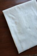 Fine Work Chikankari Chanderi Unstitched Men's Kurtas Fabrics