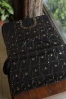 Chanderi Badla Fabrics