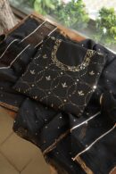 Chanderi Badla Fabrics