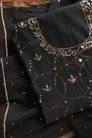 Chanderi Badla Fabrics