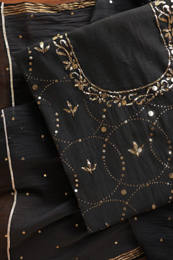 Chanderi Badla Fabrics - Image 14